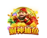 捕鱼模拟器